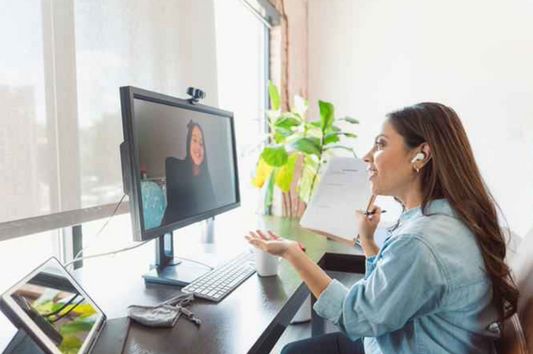 Individual Tutor Session