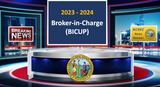 2023-2024 Broker-in-Charge Update