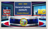2023-2024 General Update