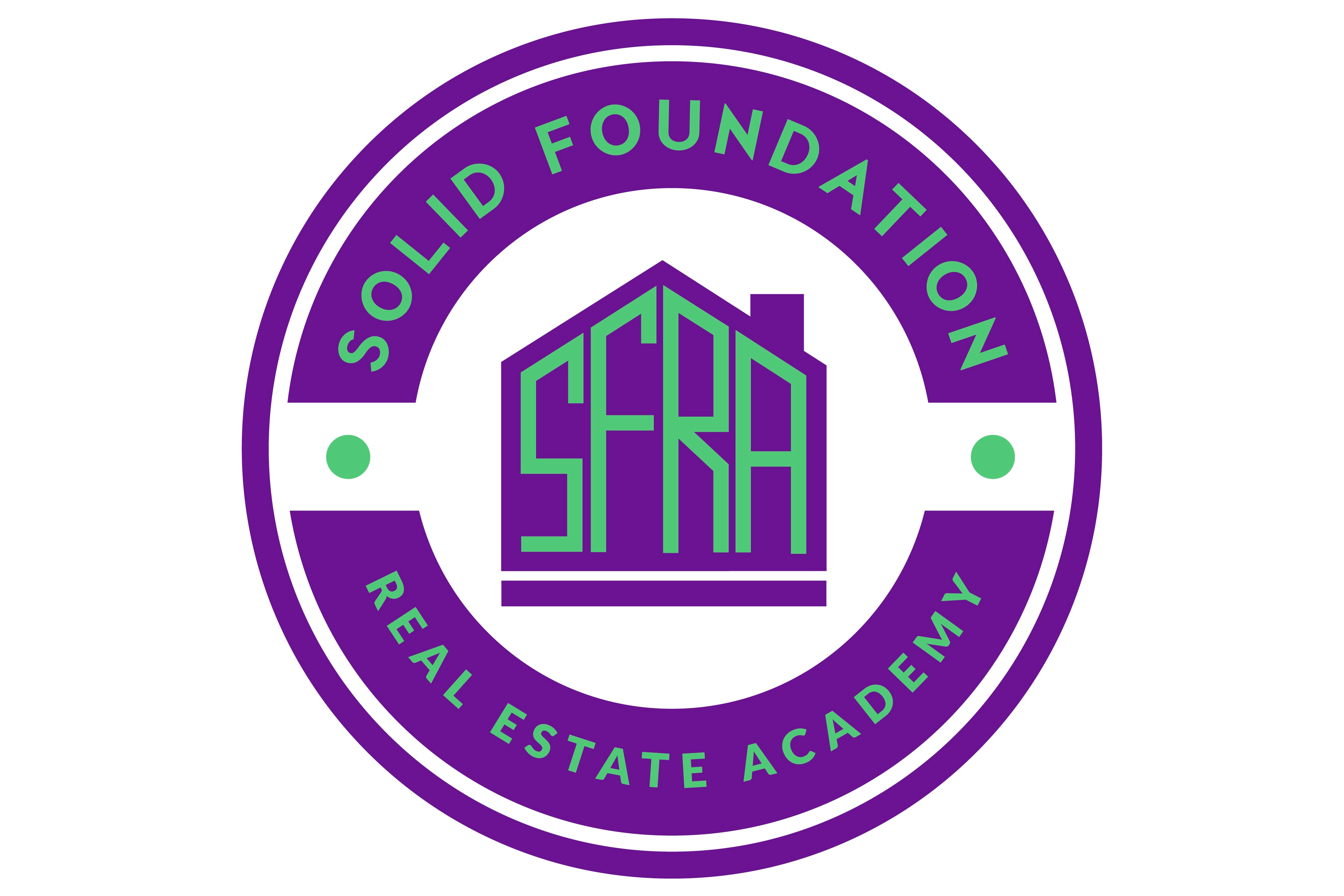 Solid Foundation Real Estate Academy